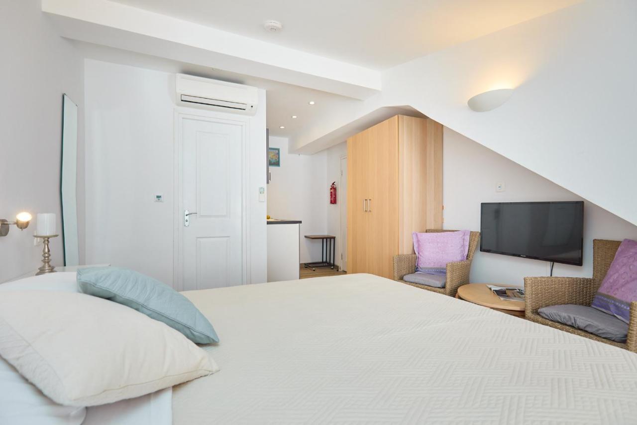 Room Annette Dubrovnik Bagian luar foto